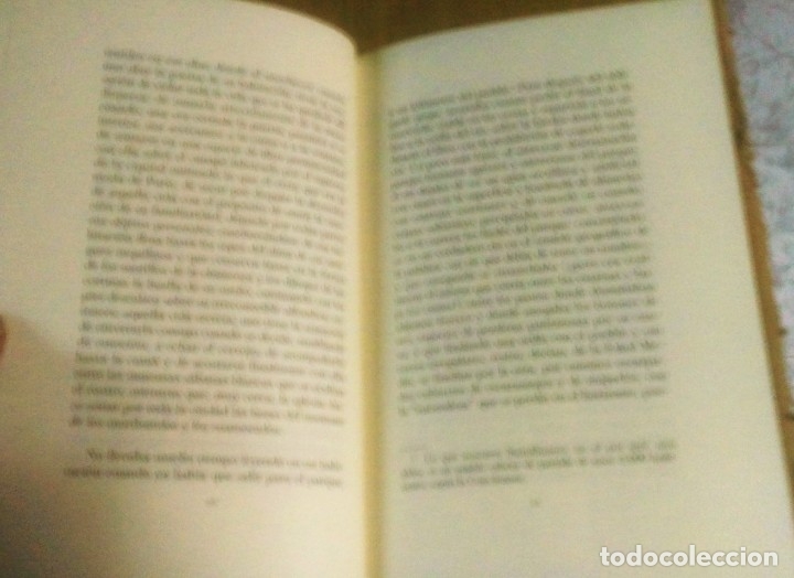 Libros de segunda mano: Marcel Proust, Sobre la lectura, Pre-textos, Valencia, 1997 - Foto 3
