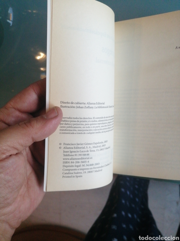 Libros de segunda mano: Los griegos. Un legado universal - Foto 5