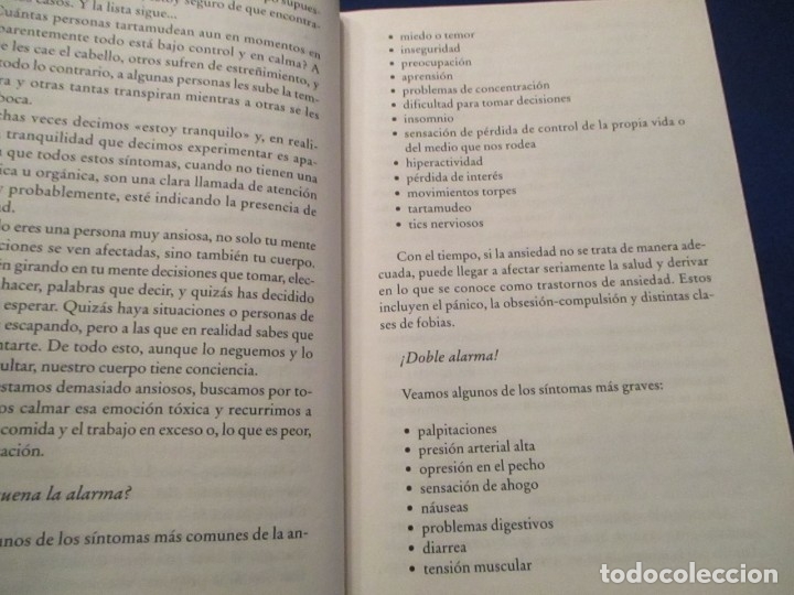 Libros de segunda mano: EMOCIONES T&Oacute;XICAS Bernardo Stamateas Ediciones B,S.A. 1&ordf; Edicion 2013 - Foto 7