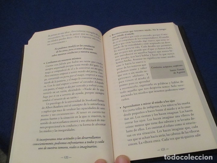 Libros de segunda mano: EMOCIONES T&Oacute;XICAS Bernardo Stamateas Ediciones B,S.A. 1&ordf; Edicion 2013 - Foto 9