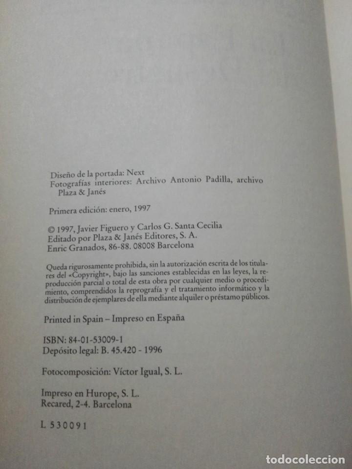 Libros de segunda mano: Los Masones, por Cesar Vidal - Foto 2