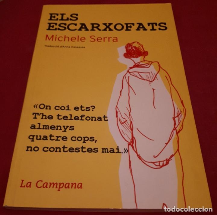 Libros de segunda mano: Els escarxofats &ndash; Michele Serra - Foto 1