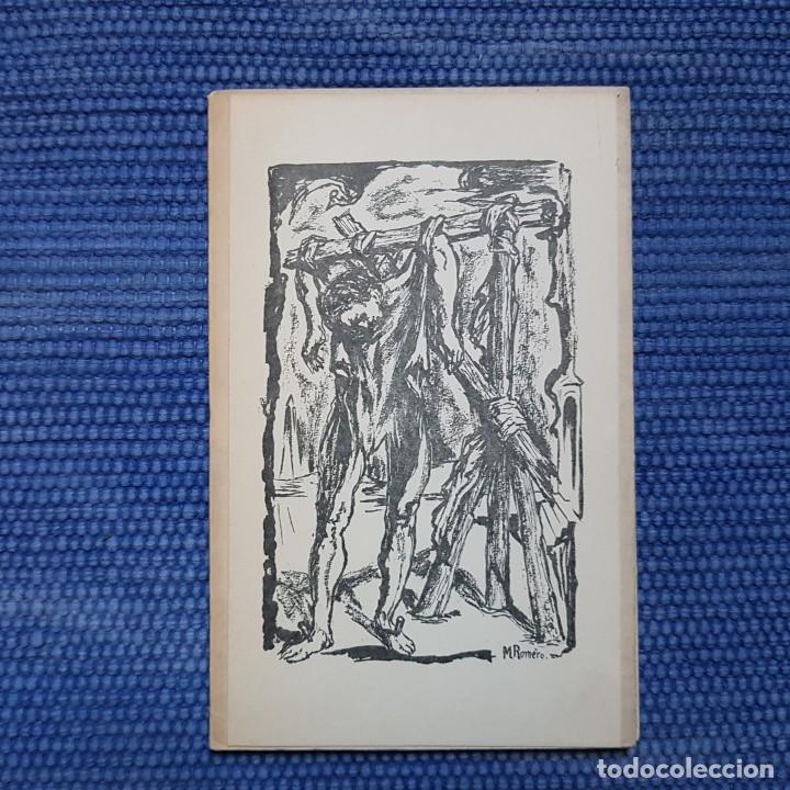 Libros de segunda mano: La&iacute;n Entralgo, Pedro: Cajal y el problema del saber - Foto 2