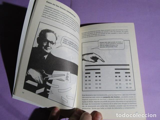 Libros de segunda mano: CAOS Para todos - SARDAR Ziauddin y ABRAMS Iwona - Foto 6