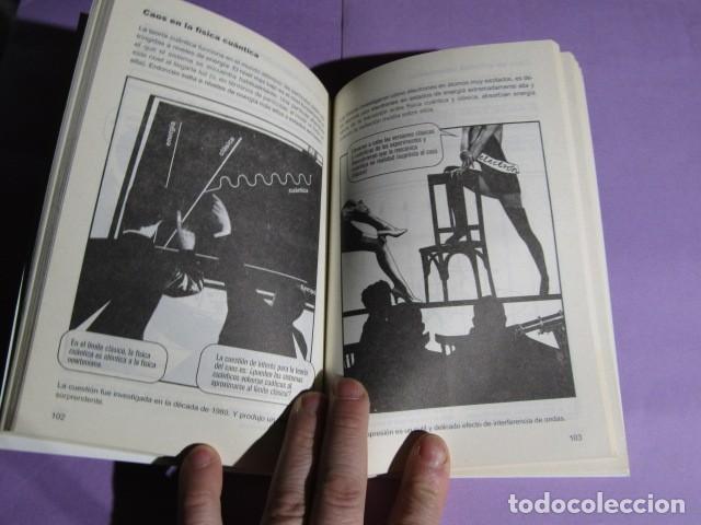 Libros de segunda mano: CAOS Para todos - SARDAR Ziauddin y ABRAMS Iwona - Foto 7