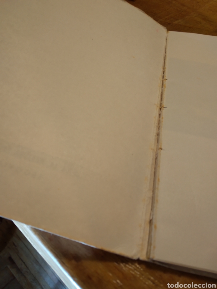 Libros de segunda mano: PASADO Y PRESENTE DE RIAZA. JOSE MONTERO PADILLA #CJ1 - Foto 3