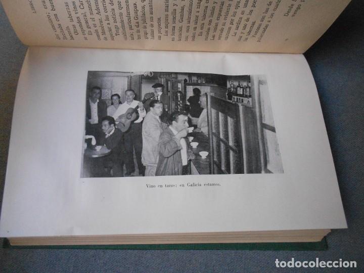 Libros de segunda mano: LIBRO DE LAS TABERNAS DE ESPA&Ntilde;A - Foto 5