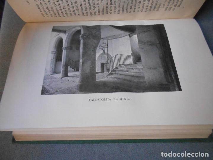 Libros de segunda mano: LIBRO DE LAS TABERNAS DE ESPA&Ntilde;A - Foto 6