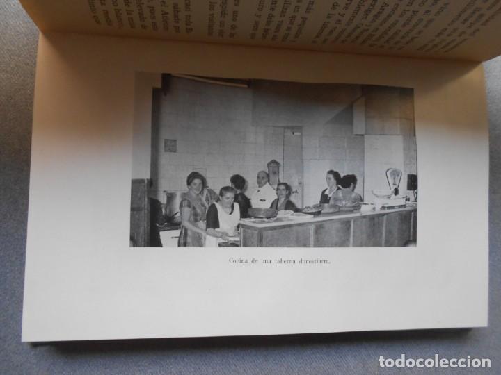 Libros de segunda mano: LIBRO DE LAS TABERNAS DE ESPA&Ntilde;A - Foto 8