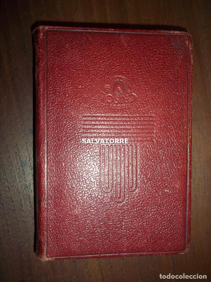 Libros de segunda mano: RAMON GOMEZ DE LA SERNA. EFIGIES. CRISOL.  79. - Foto 2