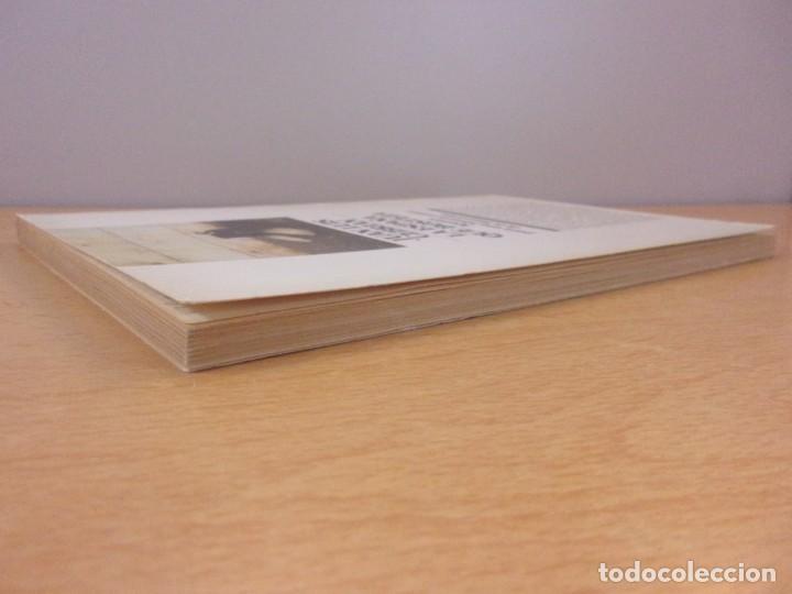 Libros de segunda mano: LA ESPA&Ntilde;A QUE BOSTEZA / JUAN LUIS CEBRIAN / 1980. TAURUS - Foto 5