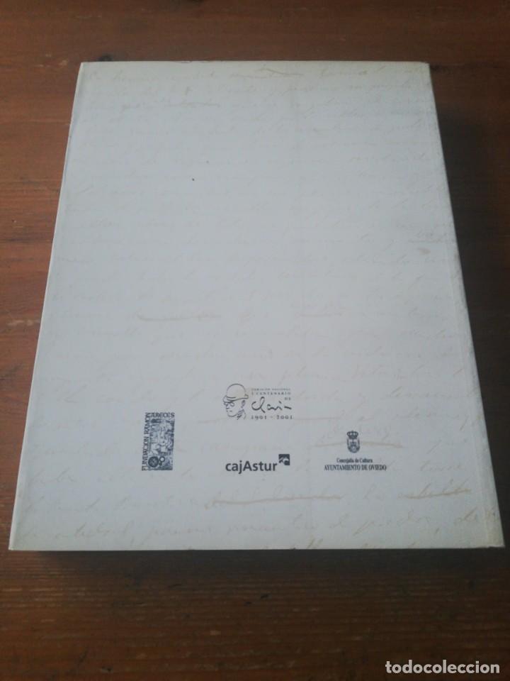 Libros de segunda mano: Clar&iacute;n y su tiempo - Foto 2