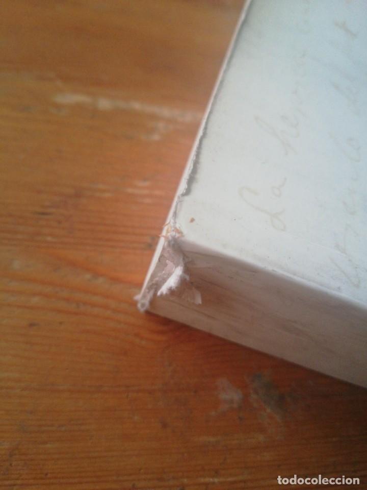 Libros de segunda mano: Clar&iacute;n y su tiempo - Foto 3