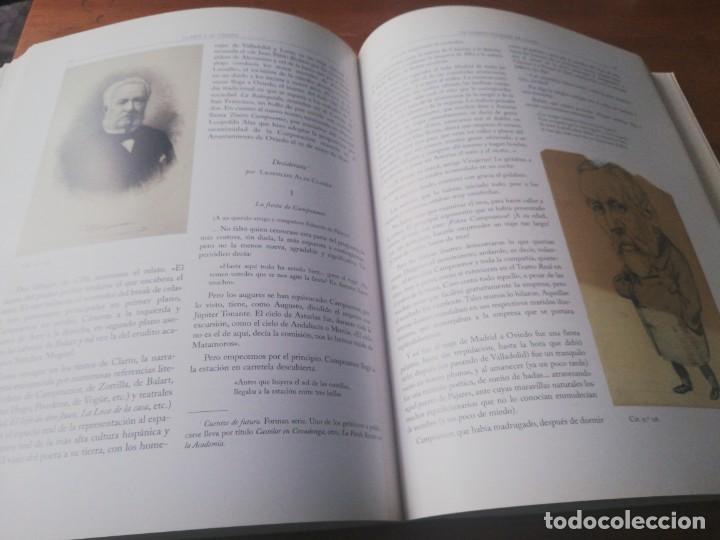 Libros de segunda mano: Clar&iacute;n y su tiempo - Foto 10