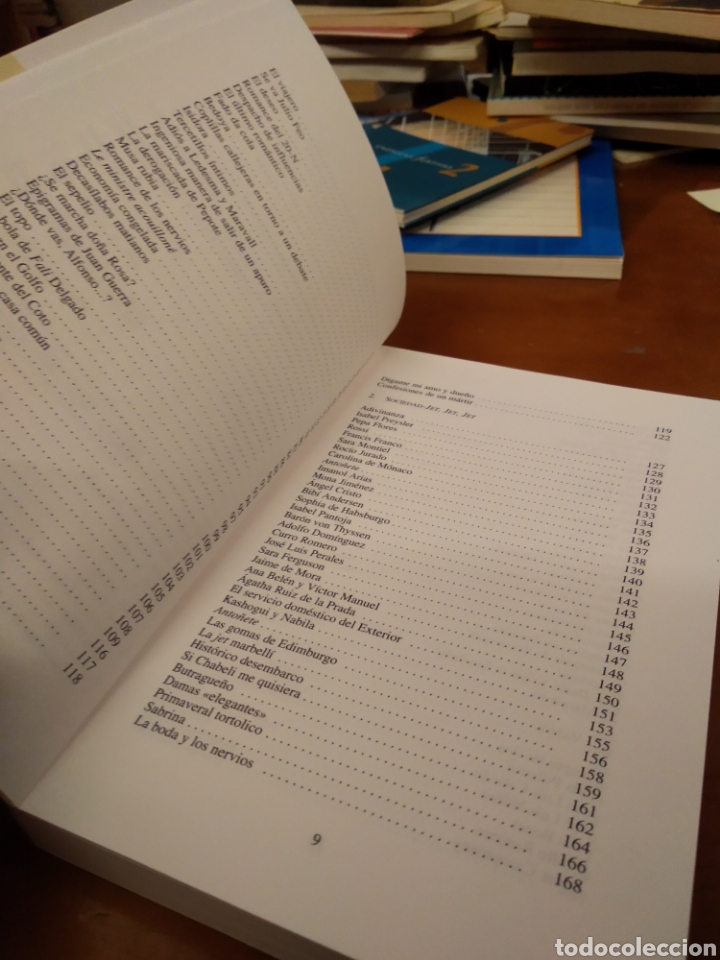 Libros de segunda mano: VERSOS PROHIBIDOS. ALFONSO USSIA #3760 - Foto 4