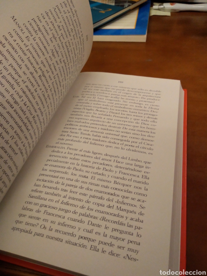 Libros de segunda mano: LOS NARRADORES CAUTIVOS. VV.AA #3769 - Foto 5