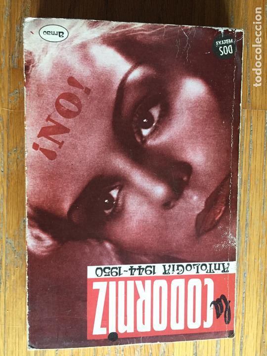 Libros de segunda mano: CODORNIZ ANTOLOGIA 1944-1950 - Foto 1