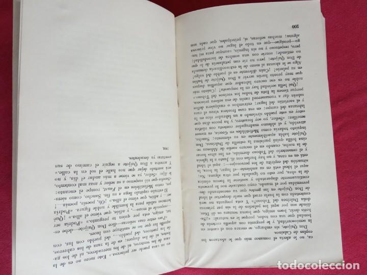 Libros de segunda mano: VIDA ESCRITA. ENSAYOS-JUAN MARAGALL. - Foto 3