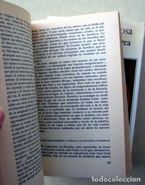 Libros de segunda mano: Contra Viento Y Marea Tomos 1 y 2, de Mario Vargas Llosa - Foto 2