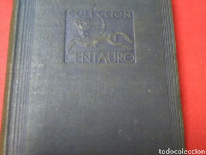 Libros de segunda mano: VACACIONES DEL YO .PAUL KELLER . Ed.Luis Miracle - Foto 1
