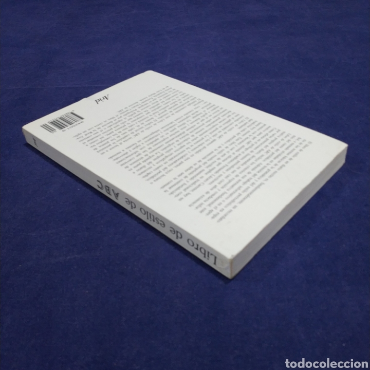 Libros de segunda mano: LIBRO DE ESTILO DE ABC - PR&Oacute;LOGO DE L&Aacute;ZARO CARRETER - ARIEL - Foto 2