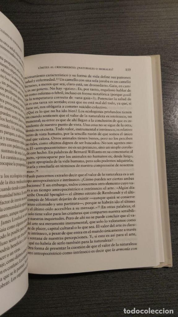 Libros de segunda mano: &iquest;CUANTO ES SUFICIENTE?.  ROBERT SKIDELSKY.  Critica - Foto 12