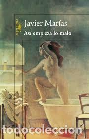 Libros de segunda mano: Javier Mar&iacute;as. Libros - Foto 1