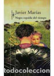 Libros de segunda mano: Javier Mar&iacute;as. Libros - Foto 2