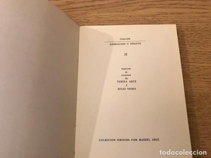 Libros de segunda mano: RICARDO DOMENECH. TIEMPOS. 1980. 1&ordf; EDICI&Oacute;N - Foto 3