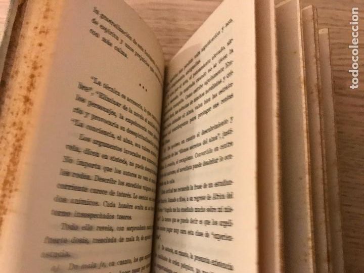 Libros de segunda mano: Problemas de la novela - Juan Goytisolo - Foto 5