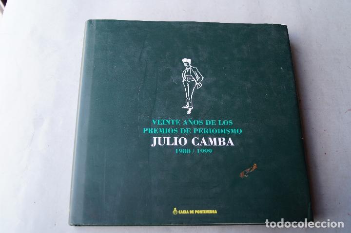 Libros de segunda mano: JULIO CAMBA. - Foto 1