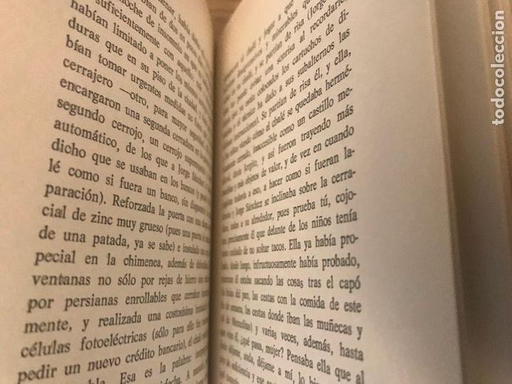Libros de segunda mano: FIGURACIONES - DOMENECH, RICARDO.  1&ordf; EDICION. 1977 - Foto 5