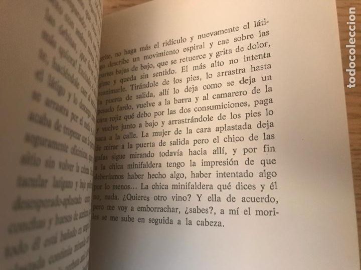 Libros de segunda mano: FIGURACIONES - DOMENECH, RICARDO.  1&ordf; EDICION. 1977 - Foto 6