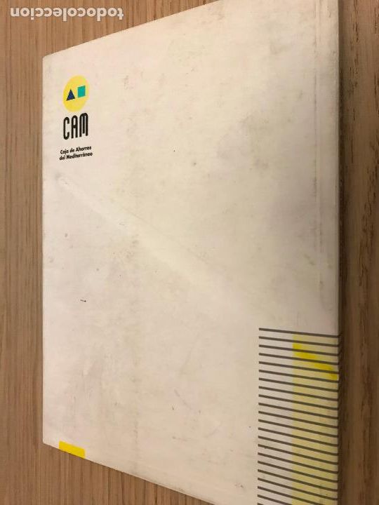 Libros de segunda mano: E. INMAN FOX - ENSAYOS SOBRE LA OBRA DE AZOR&Iacute;N - 2000 - Foto 9