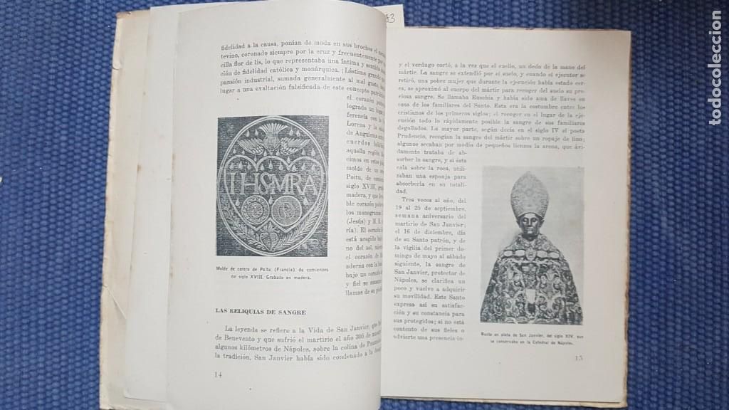 Libros de segunda mano: P&eacute;rez, Fern&aacute;n: El coraz&oacute;n en la Historia y el Arte - Foto 4