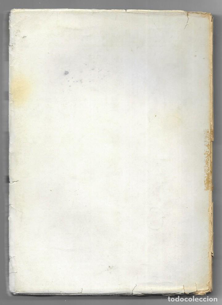 Libros de segunda mano: La sangre de los otros Simone de Beauvoir - Foto 2