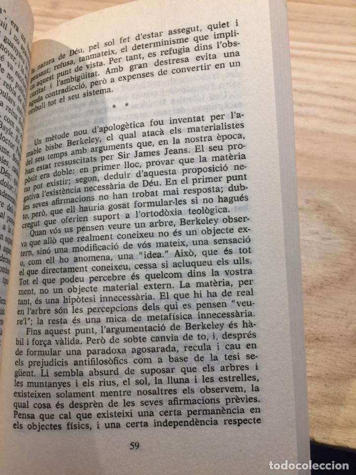 Libros de segunda mano: Assaigs impopulars - Bertrand Russell - Foto 4