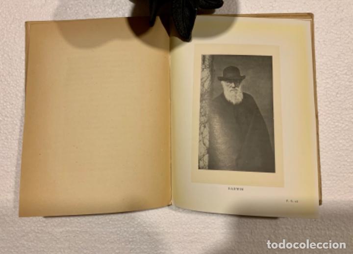 Libros de segunda mano: FLOS SOPHORUM. XENIUS,[Eugenio d&rsquo;Ors] 3&ordf; ed. 1925 - Foto 5