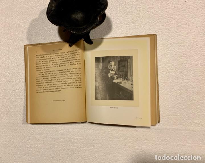 Libros de segunda mano: FLOS SOPHORUM. XENIUS,[Eugenio d&rsquo;Ors] 3&ordf; ed. 1925 - Foto 6