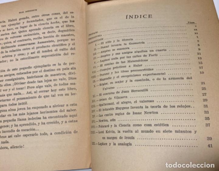 Libros de segunda mano: FLOS SOPHORUM. XENIUS,[Eugenio d&rsquo;Ors] 3&ordf; ed. 1925 - Foto 7