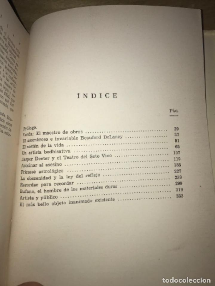 Libros de segunda mano: RECORDAR PARA RECORDAR. HENRY MYLLER. - Foto 3