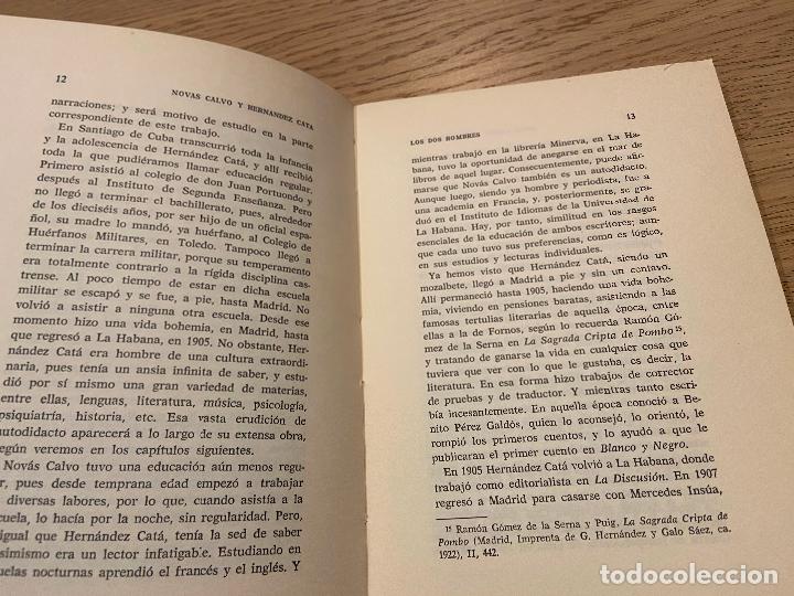 Libros de segunda mano: MANERAS DE NARRAR - ALBERTO GUTI&Eacute;RREZ DE LA SOLANA - Foto 4