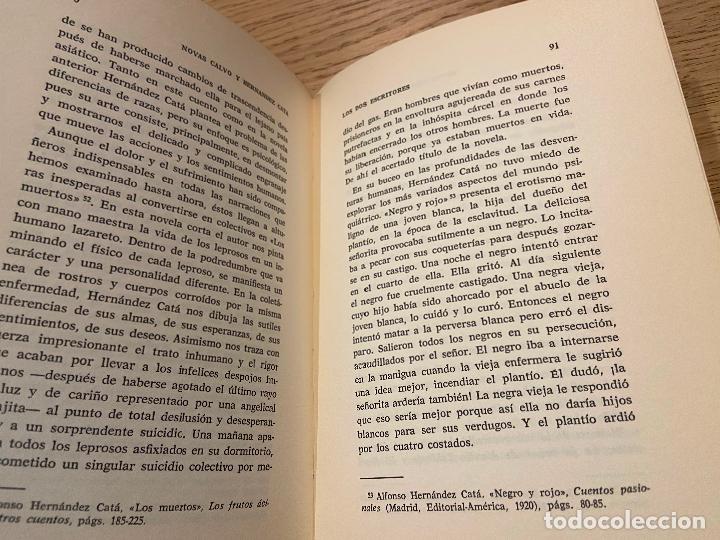 Libros de segunda mano: MANERAS DE NARRAR - ALBERTO GUTI&Eacute;RREZ DE LA SOLANA - Foto 5