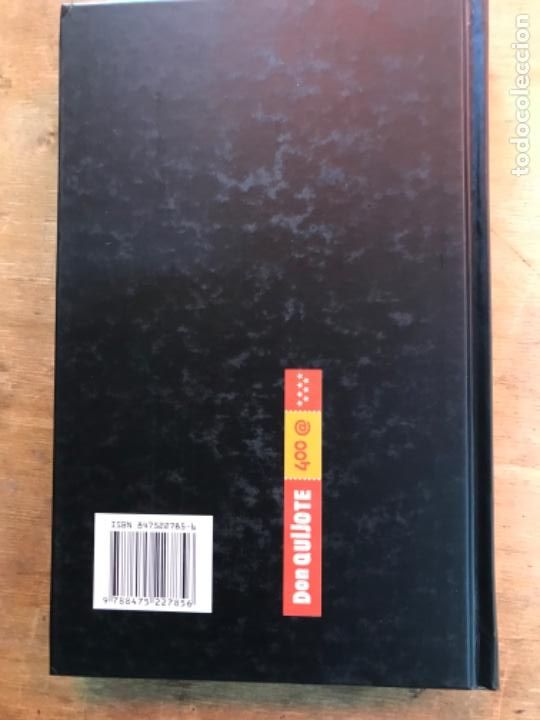 Libros de segunda mano: EL QUIJOTE VISTO DESDE AMERICA. - Foto 6