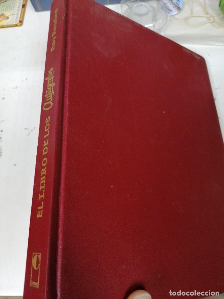 Libros de segunda mano: Ray Rawlins. El libro de los autografos - Foto 4