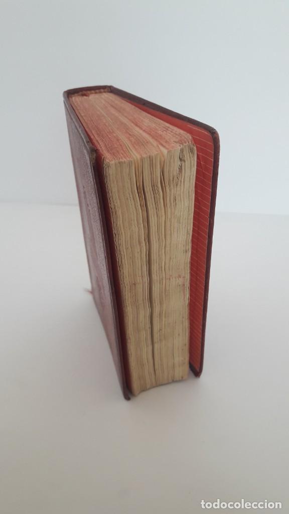 Libros de segunda mano: JACK. (ALPHONSE DAUDET). Colecci&oacute;n CRISOL, Aguilar. 1&ordf; edici&oacute;n 1947. - Foto 5