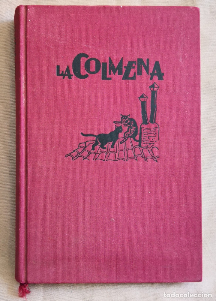 Libros de segunda mano: La Colmena - Foto 1
