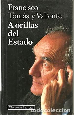 Libros de segunda mano: A orillas del Estado - Foto 1