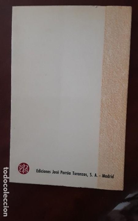 Libros de segunda mano: INTERPRETANDO LA COMEDIA - Hesse, Everett W. - Porr&uacute;a 1977 - Foto 3