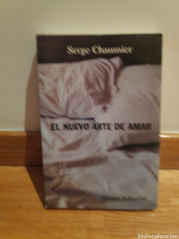 Libros de segunda mano: Serge chaumier el nuevo arte de amar - Foto 1